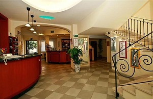 Hotel Adriatico