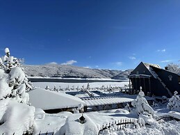 Rey Hotel & Restorant