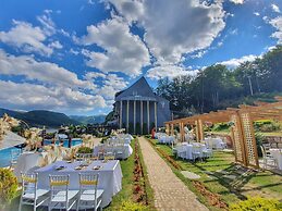 Rey Hotel & Restorant