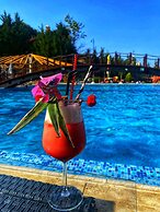 Rey Hotel & Restorant