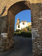 Posada Alegria