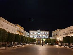 Posada Alegria