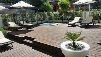 Atmosfere Milano Marittima