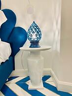 Villa Diamond Luxury Suites