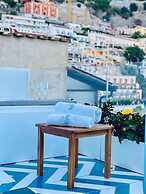 Villa Diamond Luxury Suites