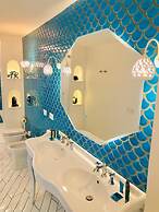 Villa Diamond Luxury Suites