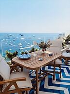 Villa Diamond Luxury Suites