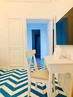 Villa Diamond Luxury Suites