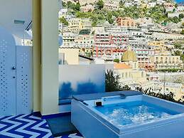 Villa Diamond Luxury Suites