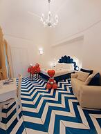 Villa Diamond Luxury Suites