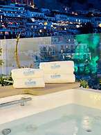 Villa Diamond Luxury Suites