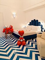 Villa Diamond Luxury Suites