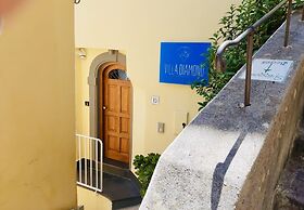 Villa Diamond Luxury Suites