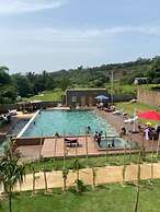 La Villa Aphro Ivory Coast