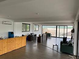 La Villa Aphro Ivory Coast