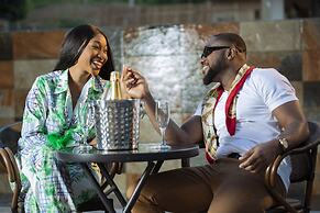 La Villa Aphro Ivory Coast