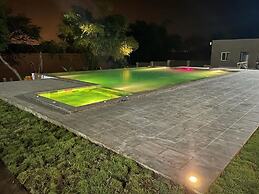 La Villa Aphro Ivory Coast