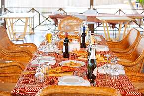 La Villa Aphro Ivory Coast