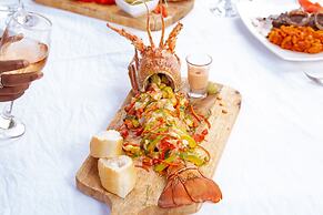 La Villa Aphro Ivory Coast