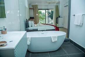 La Villa Aphro Ivory Coast