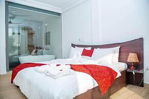 La Villa Aphro Ivory Coast