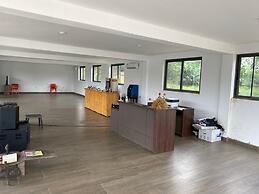 La Villa Aphro Ivory Coast