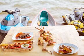 La Villa Aphro Ivory Coast