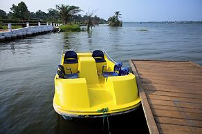 La Villa Aphro Benin