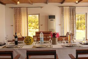 La Villa Aphro Benin