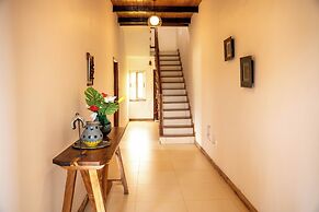La Villa Aphro Benin