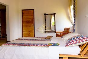 La Villa Aphro Benin