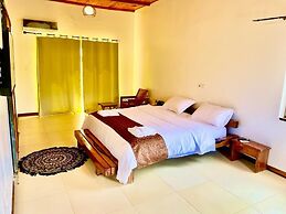 La Villa Aphro Benin