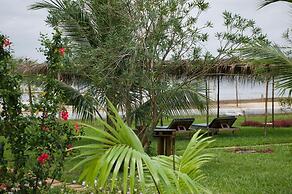 La Villa Aphro Benin