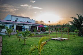 La Villa Aphro Benin