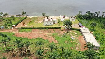 La Villa Aphro Benin