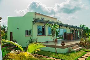 La Villa Aphro Benin