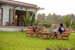 La Villa Aphro Benin