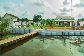 La Villa Aphro Benin