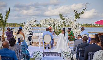 La Villa Aphro Benin