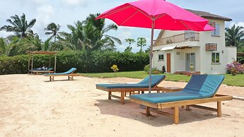 La Villa Aphro Benin