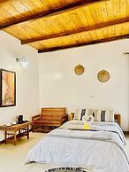 La Villa Aphro Benin