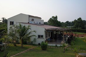 La Villa Aphro Benin