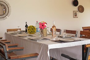 La Villa Aphro Benin