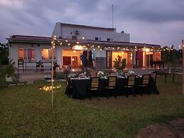 La Villa Aphro Benin