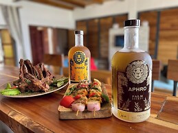 La Villa Aphro Benin
