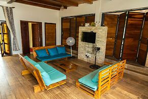 La Villa Aphro Benin