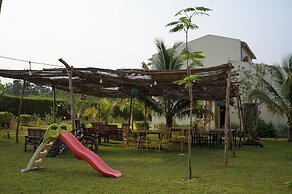 La Villa Aphro Benin