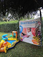 La Villa Aphro Benin