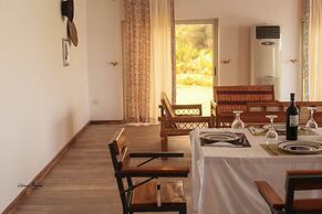 La Villa Aphro Benin