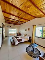 La Villa Aphro Benin